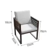 Outdoor tables and chairs (19)