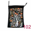13x18cm Tarot Bag New Colorful Animal Printed Velvet Bag Christmas Gift Accessories Bundle Pocket Storage (13)