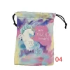 Happy birthday, souvenirs, thank you packaging bag, composite velvet gift, crystal small item storage gift bag (6)