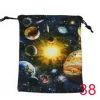 New 13x18cm double-sided printed composite velvet home decoration gift tarot card storage bag (4)
