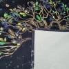 New 64cm Constellation Pearl Velvet Talob Tree of Life Pentacles 4 elements (4)