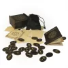 Wooden Witch Runes Set with Instruction Manual and Cloth Bag - 25PCS (7)