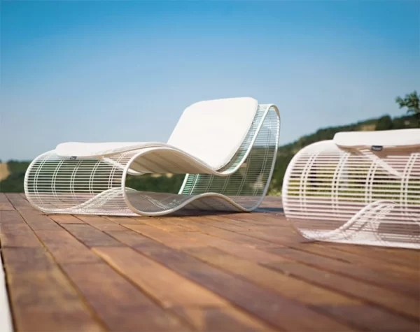 Outdoor Bedding Beach (6)