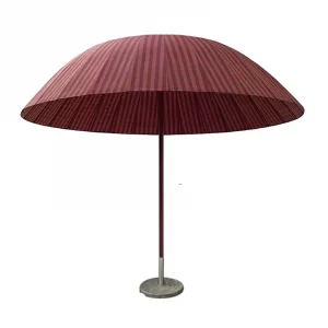 Outdoor Umbrella Villa Roman Umbrella Outdoor Umbrella Milk Tea Coffee Shop Sun Umbrella Courtyard Outdoor Terrace Garden Umbrella