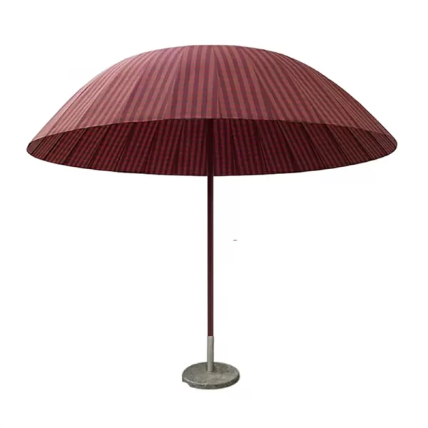 Outdoor Umbrella Villa Roman Umbrella Outdoor Umbrella (5)