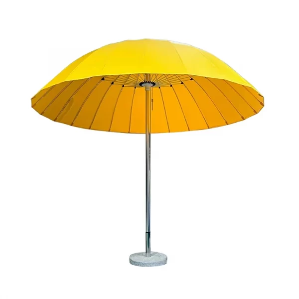 Outdoor Umbrella Villa Roman Umbrella Outdoor Umbrella (6)