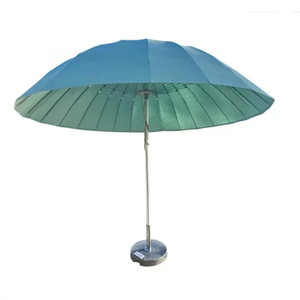 Outdoor Umbrella Villa Roman Umbrella Outdoor Umbrella (7)