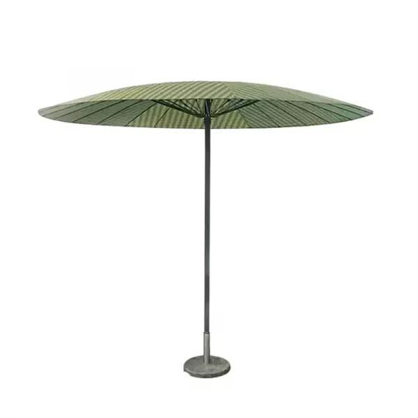 Outdoor Umbrella Villa Roman Umbrella Outdoor Umbrella (9)