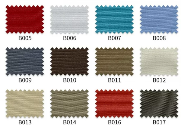 Outdoor furniture rattan sofa Nordic rattan woven sofa (9)