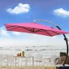 Outdoor leisure Columbus Umbrella (2)