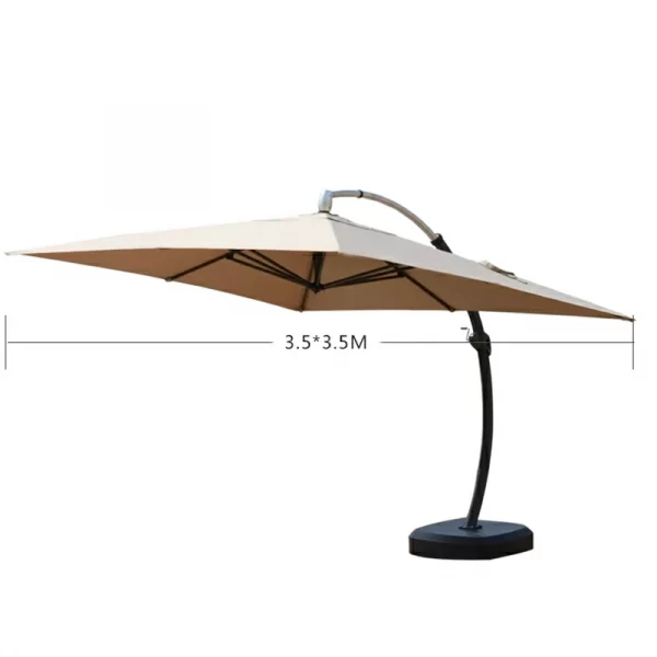 Outdoor leisure Columbus Umbrella (3)
