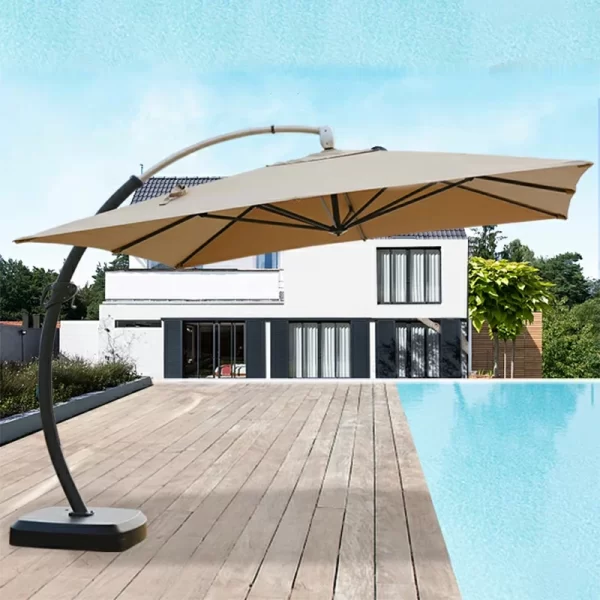 Outdoor leisure Columbus Umbrella (4)