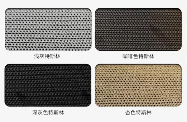 Outdoor lounge chairs, beach chairs, courtyard furniture (5)