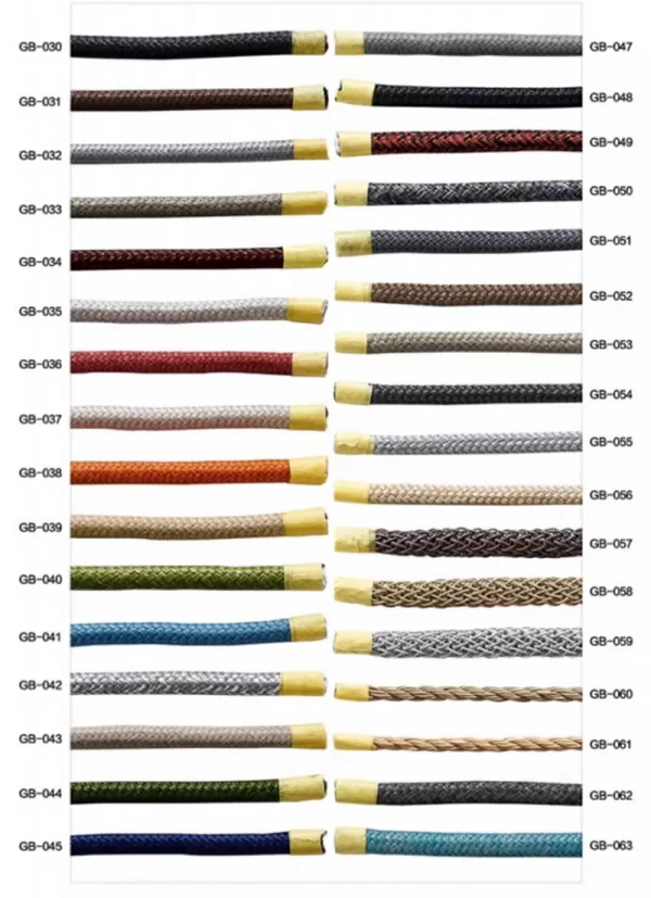 Outdoor swing hanging chair (5)