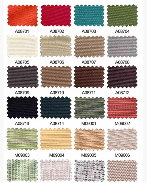 Outdoor swing hanging chair (6)