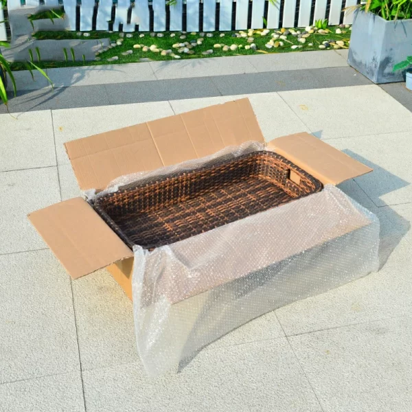 Pool Floating Plate Water Breakfast Tray (8)