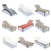outdoor hot springs, spas, gardens, folding beds (10)
