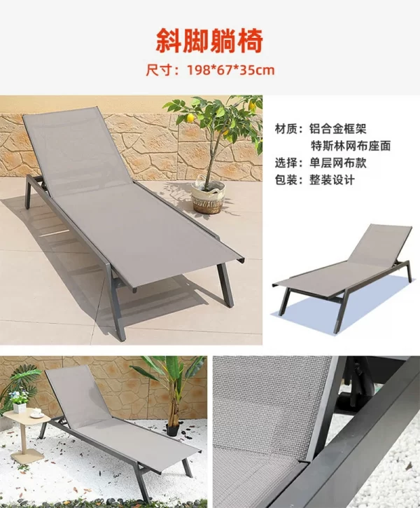 outdoor hot springs, spas, gardens, folding beds (14)