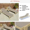 outdoor hot springs, spas, gardens, folding beds (15)