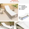 outdoor hot springs, spas, gardens, folding beds (3)