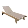 outdoor hot springs, spas, gardens, folding beds (4)