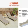 outdoor hot springs, spas, gardens, folding beds (9)
