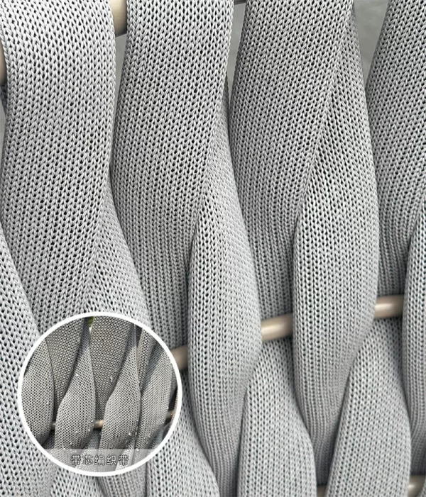 outdoor waterproof and sunscreen rattan furniture (11)