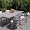 outdoor waterproof and sunscreen rattan furniture (5)