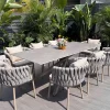 outdoor waterproof and sunscreen rattan furniture (6)