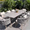 outdoor waterproof and sunscreen rattan furniture (7)