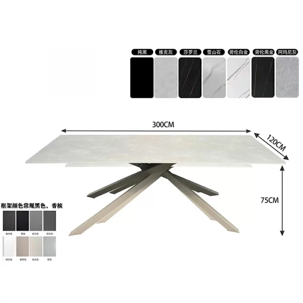 outdoor waterproof and sunscreen rattan furniture (8)
