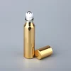 10ml essential oil bottle UV electroplating ball bottle (10)