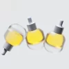 15ml 30ml 50ml oval dropper bottle for camellia oil packaging (8)
