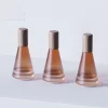 20ml frosted tea cone bottle thick bottom spray bottle (11)