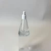 20ml frosted tea cone bottle thick bottom spray bottle (12)