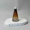 20ml frosted tea cone bottle thick bottom spray bottle (15)