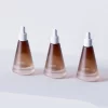 20ml frosted tea cone bottle thick bottom spray bottle (16)