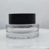 30G-50G thick base face cream bottle cosmetic cream bottle (7)