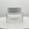 30G-50G thick base face cream bottle cosmetic cream bottle (8)