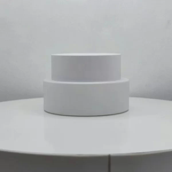 30G-50G thick base face cream bottle cosmetic cream bottle (9)