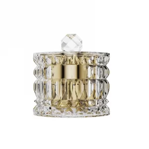 Acrylic 30g, 50g, double layer eye cream, face cream, cream bottle, lady cream, cosmetics packaging, empty bottle, sub bottle