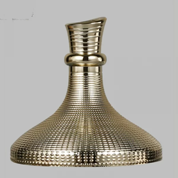 Brown Acrylic Double Layer Eye Cream face cream Cream Bottle (12)