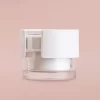 Cosmetic cream jar 30g face cream dispensing jar (2)