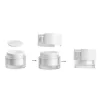 Cosmetic cream jar 30g face cream dispensing jar (4)