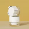 Cosmetic cream jar 30g face cream dispensing jar (6)