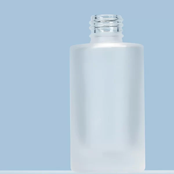 Cosmetic packaging set (1)