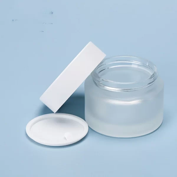 Cosmetic packaging set (10)