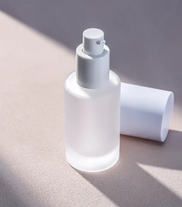 Cosmetic packaging set (4)