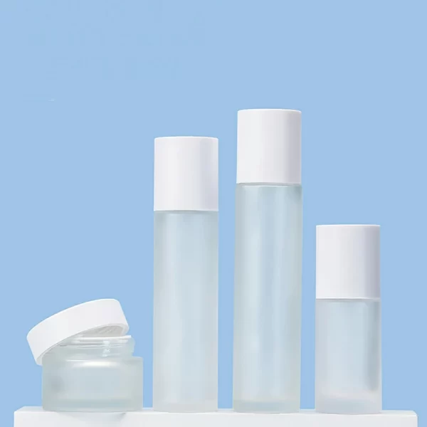 Cosmetic packaging set (5)
