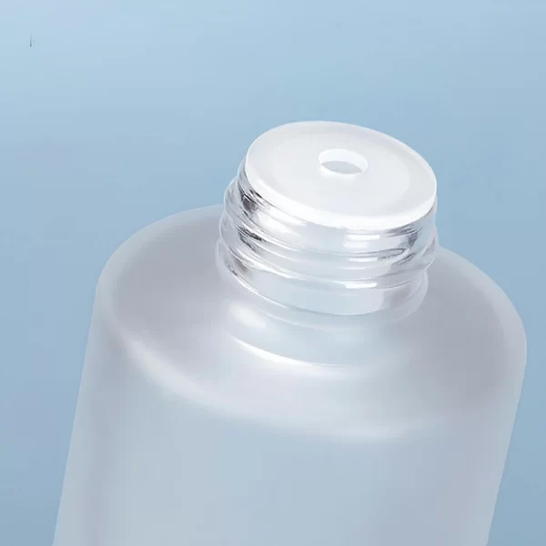 Cosmetic packaging set (8)